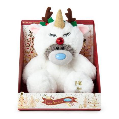 9" Dressed As Unideer Onesie Boxed Me to You Bear £19.00